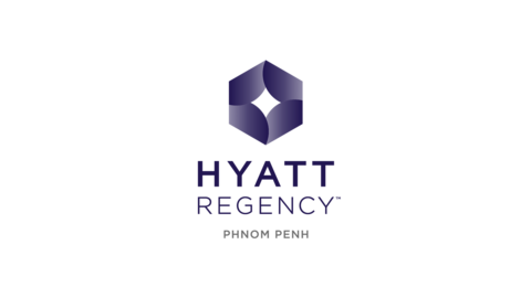 HYATT REGENCY PHNOM PENH