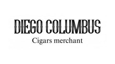 DIEGO COLUMBUS DCC