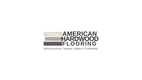 AMERICAN HARDWOOD FLOORING