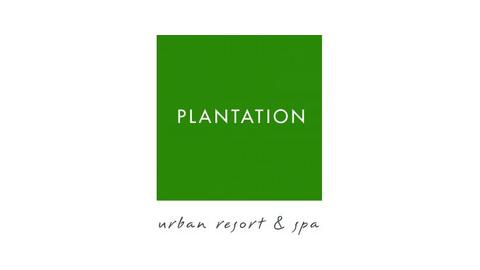 THE PLANTATION URBAN RESORT AND SPA