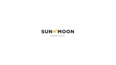 SUN & MOON, URBAN HOTEL