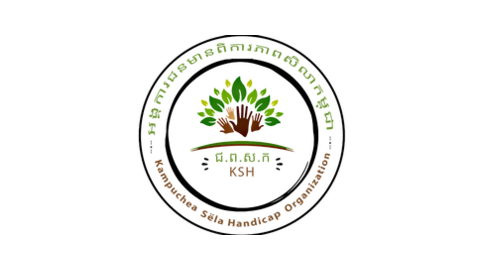 KAMPUCHEA SELA HANDICAP ORGANIZATION