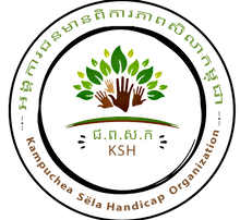 KAMPUCHEA SELA HANDICAP ORGANIZATION