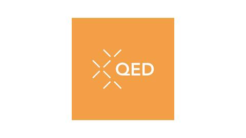 QED (QUANTUM ENDORPHINE DIGITAL)