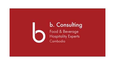 B. CONSULTING CAMBODGE FOOD & BEVERAGE - HOSPITALITY EXPERTS