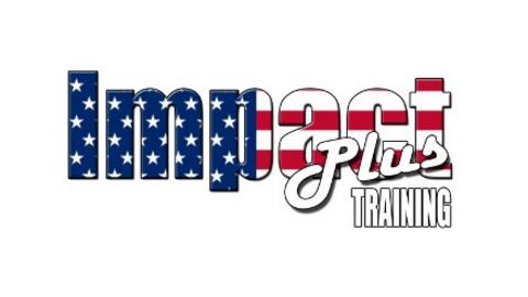 IMPACT PLUS TRAINING