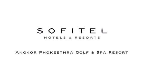 SOFITEL ANGKOR PHOKEETHRA GOLF & SPA RESORT (ROYAL ANGKOR CO. LTD.)