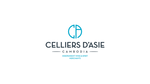 CELLIERS D'ASIE