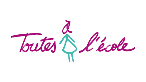 TOUTES À L'ÉCOLE