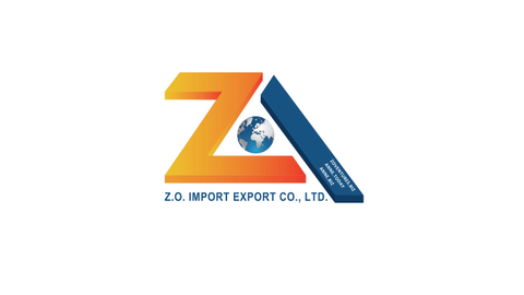 Z.O. IMPORT EXPORT CO., LTD.