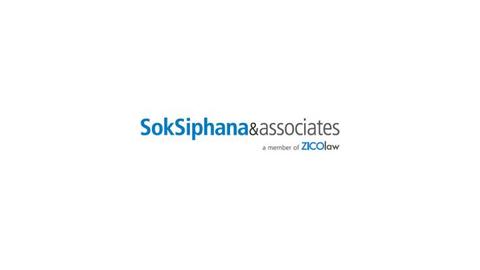 SOKSIPHANA&ASSOCIATES