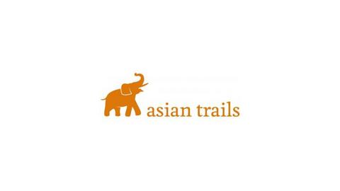 ASIAN TRAILS