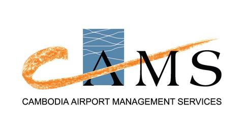 CAMBODIA AIRPORT MANAGEMENT SERVICES
