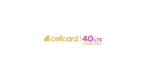 CELLCARD (CAMGSM CO., LTD)