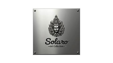 SOLARO ART COLLECTION
