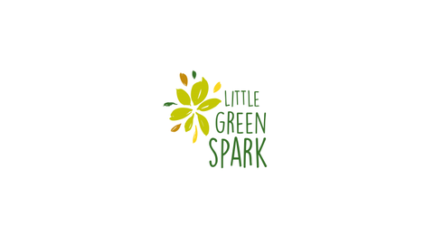 LITTLE GREEN SPARK