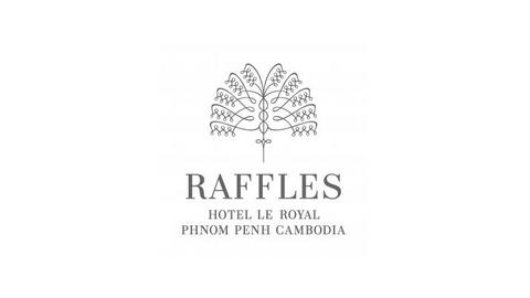 RAFFLES HOTEL LE ROYAL