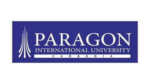 PARAGON INTERNATIONAL UNIVERSITY អាគារលេខ ៨, សង្កាត់បឹងកក់១,