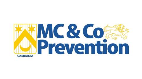 MC&CO. PREVENTION CO., LTD