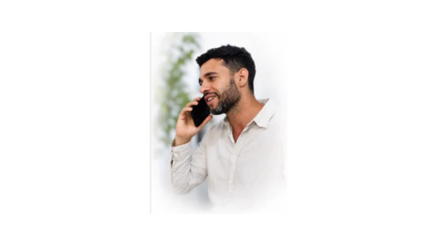 MR. ANTOINE DENIZART