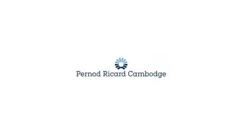 PERNOD RICARD (CAMBODGE) CO. LTD.