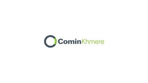 COMIN KHMERE CO., LTD.