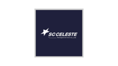 SC CELESTE MANAGED SERVICES