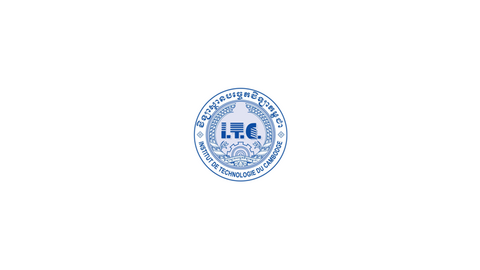 INSTITUT DE TECHNOLOGIE DU CAMBODGE (I.T.C.)