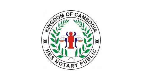 HBS NOTARY PUBLIC OF THE KINGDOM OF CAMBODIA