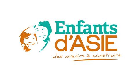 ENFANTS D'ASIE CAMBODGE
