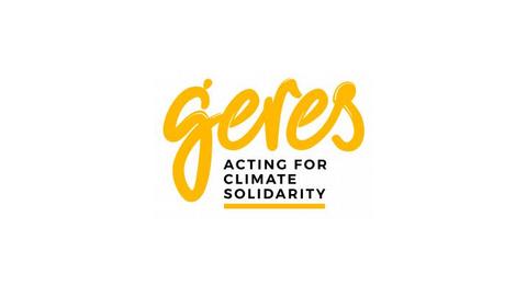 GERES - ACTING FOR CLIMATE SOLIDARITY