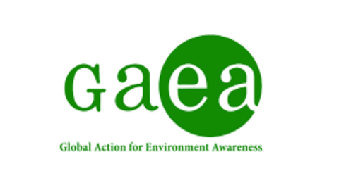 GAEA (GLOBAL ACTION FOR ENVIRONMENT AWARENESS)