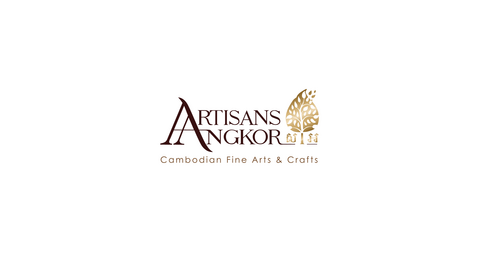ARTISANS D'ANGKOR