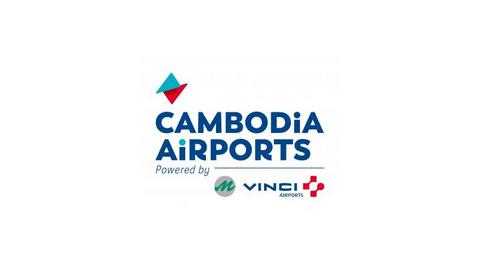 CAMBODIA AIRPORTS