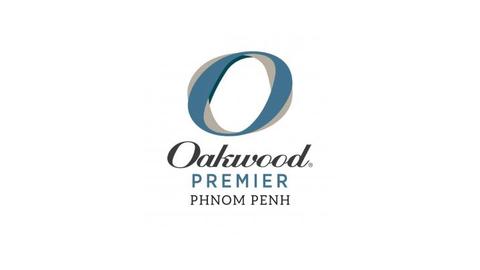 OAKWOOD PREMIER PHNOM PENH (WONDERA INTERNATIONAL (CAMBODIA) CO., LTD.)