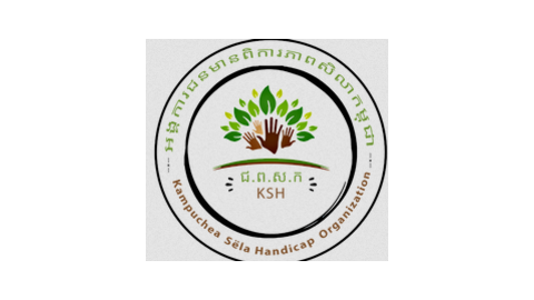 KAMPUCHEA SELA HANDICAP ORGANIZATION