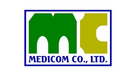 MEDICOM CO LTD