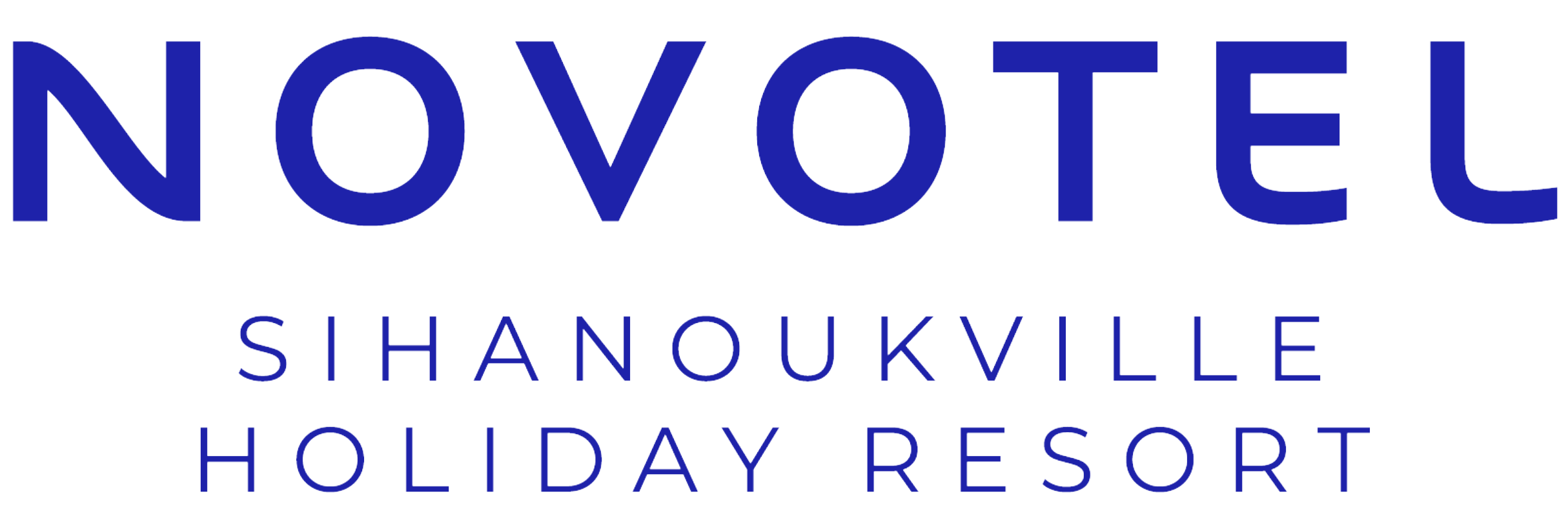 NOVOTEL SIHANOUKVILLE HOLIDAY RESORT