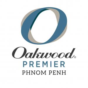 OAKWOOD PREMIER PHNOM PENH (WONDERA INTERNATIONAL (CAMBODIA) CO., LTD.)