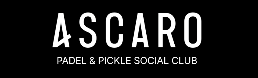 ASCARO PADEL & PICKLE SOCIAL CLUB PHNOM PENH