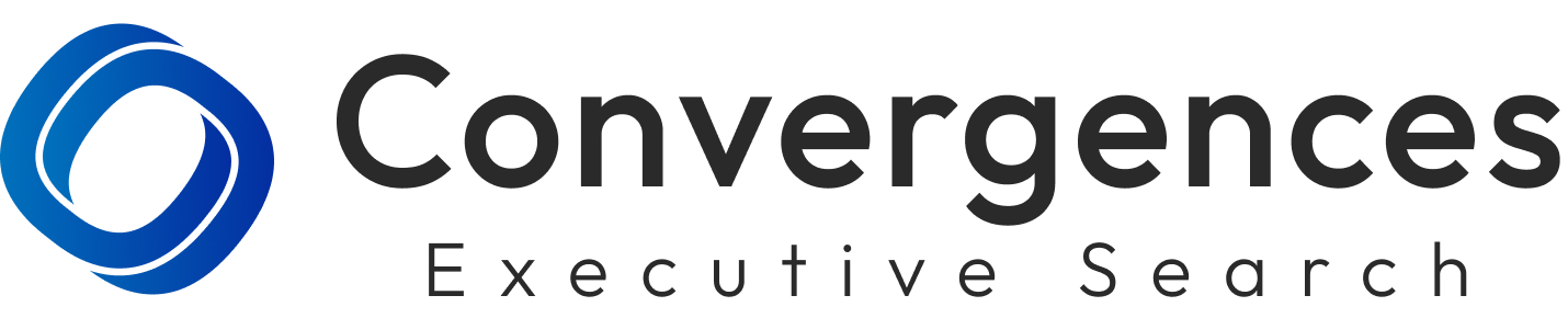 CONVERGENCES EXECUTIVE SEARCH
