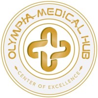 THE OLYMPIA MEDICAL HUB