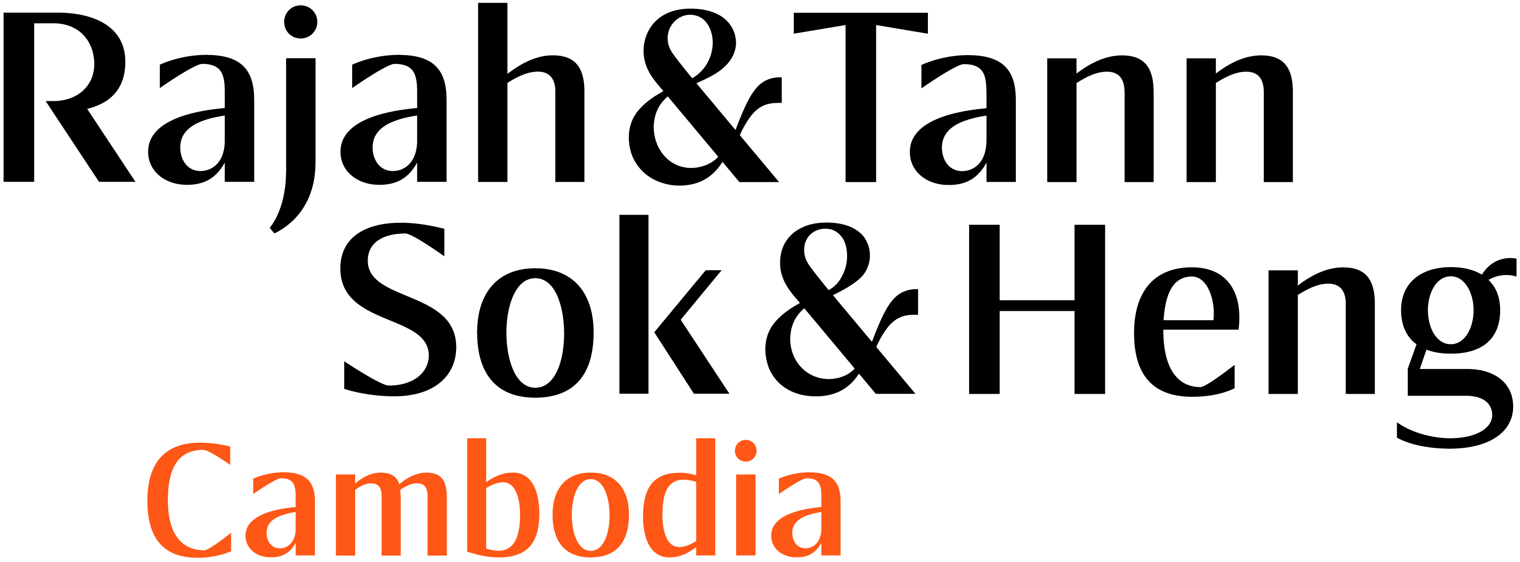 RAJAH & TANN SOK & HENG LAW OFFICE