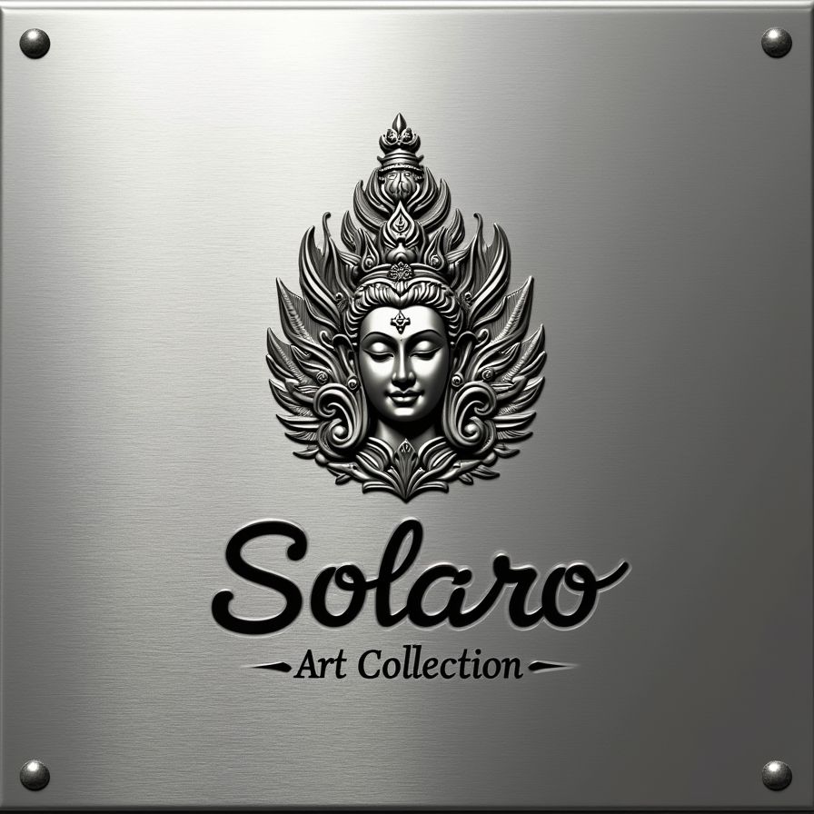 SOLARO ART COLLECTION