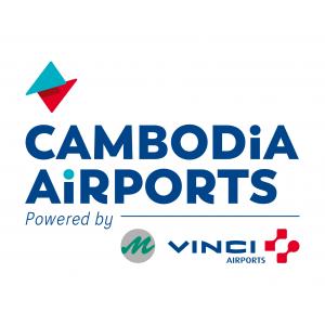 CAMBODIA AIRPORTS