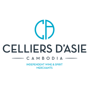 CELLIERS D'ASIE