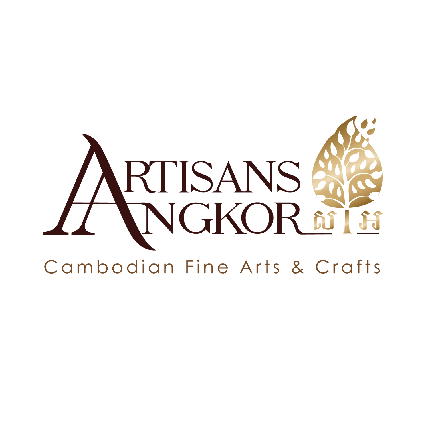 ARTISANS D'ANGKOR
