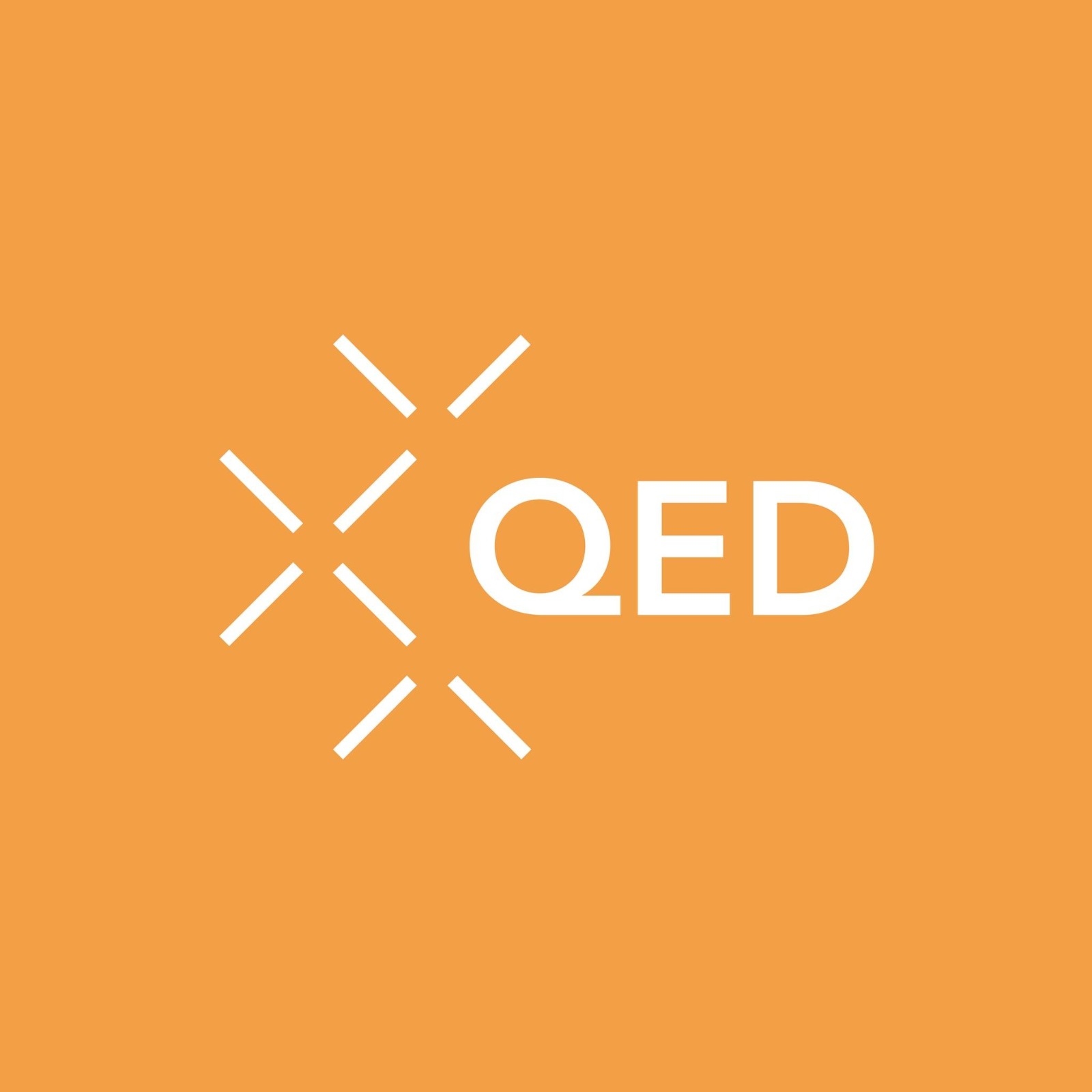 QED (QUANTUM ENDORPHINE DIGITAL)