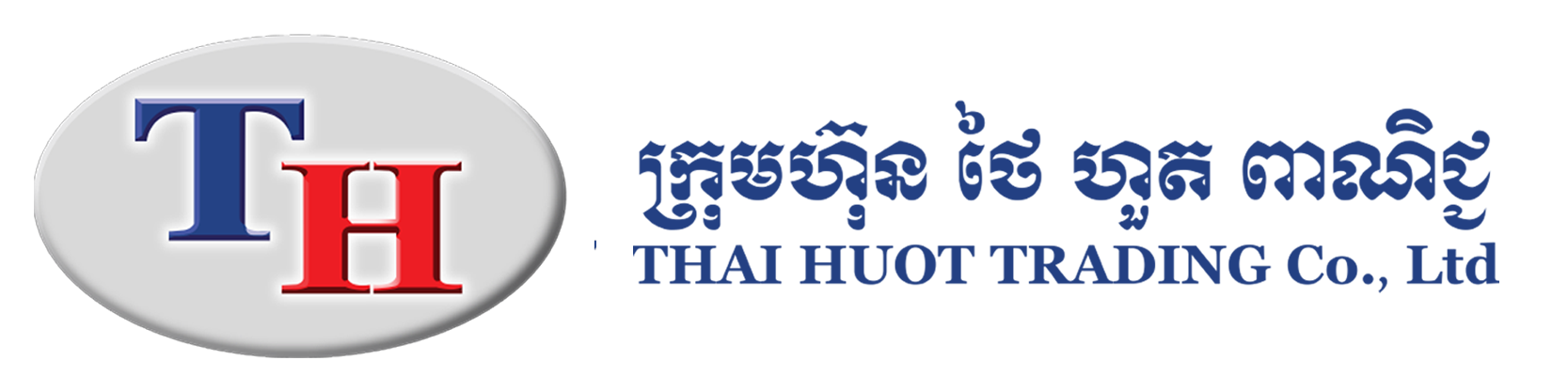THAI HUOT TRADING CO., LTD
