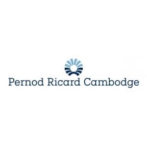 PERNOD RICARD (CAMBODGE) CO. LTD.